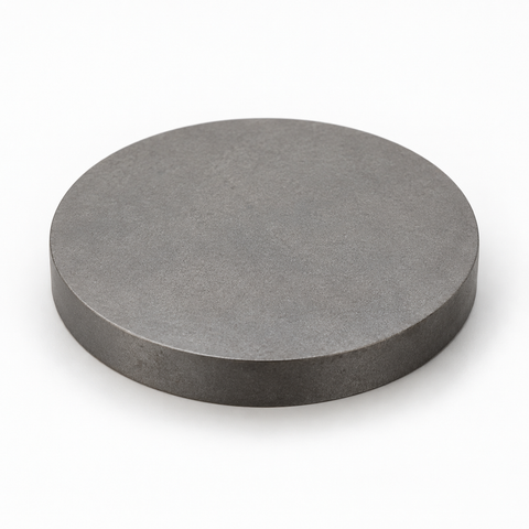 Basis Materials representative image of Strontium Ruthenate (SrRuO3) Sputtering Target