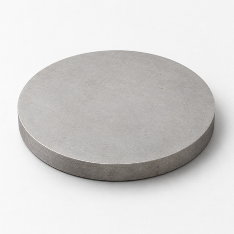 Basis Materials representative image of Strontium (Sr) Sputtering Target