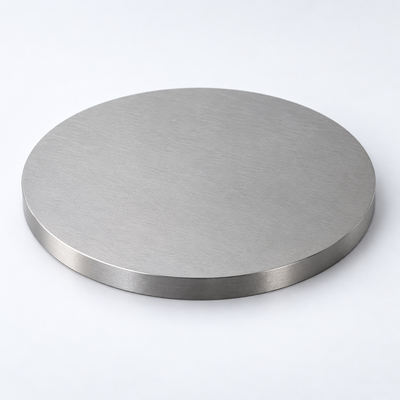 Representative image of Tantalum Aluminum (Ta/Al) Sputtering Target