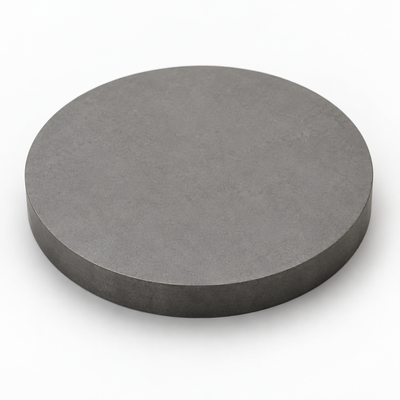 Basis Materials representative image of Tantalum Carbide Niobium Carbide (70:30) Solid Solution Sputtering Target