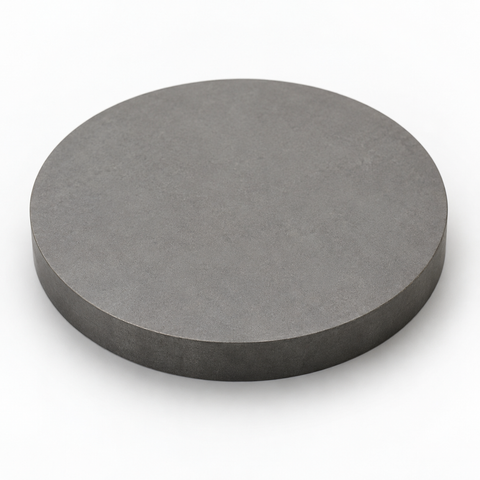 Basis Materials representative image of Tantalum Carbide Niobium Carbide (70:30) Solid Solution Sputtering Target