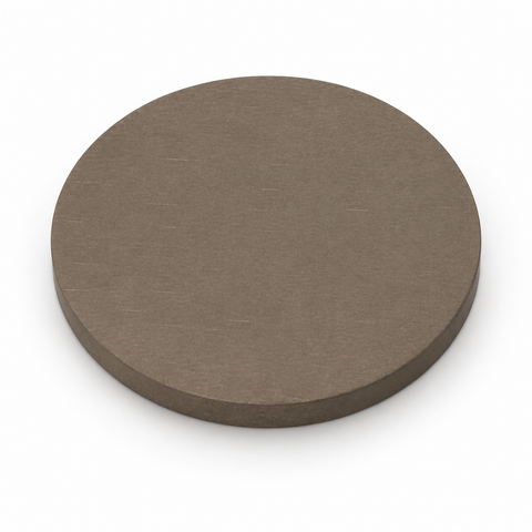 Basis Materials representative image of Tantalum Carbide Sputtering Target