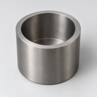 Representative image of Tantalum Crucible