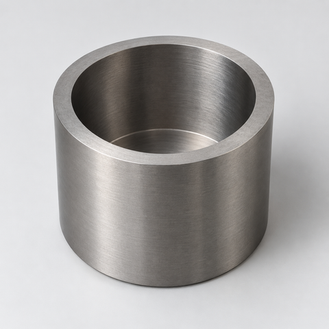 Representative image of Tantalum Crucible