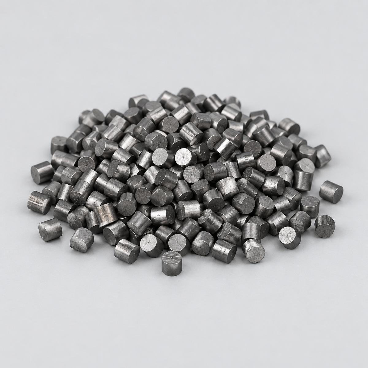 Representative image of Tantalum Evaporation Pellets