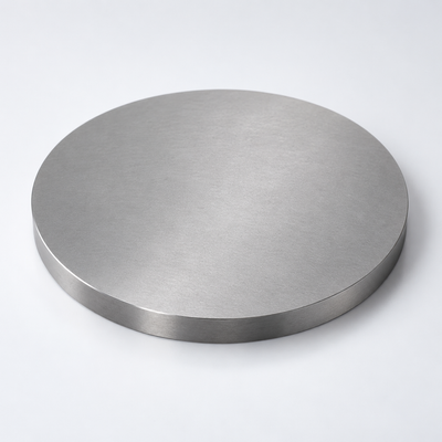Representative image of Tantalum Molybdenum (Ta/Mo) Sputtering Target