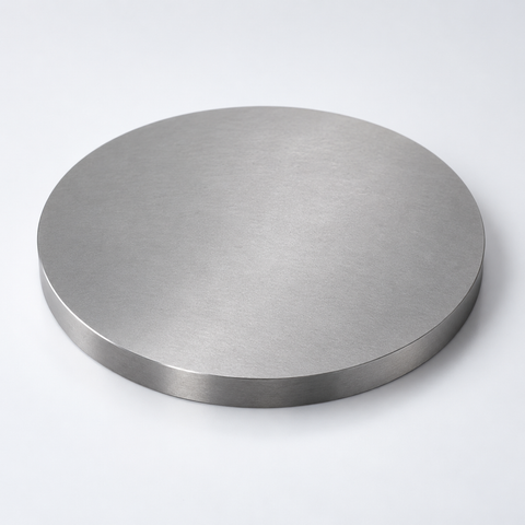 Representative image of Tantalum Molybdenum (Ta/Mo) Sputtering Target