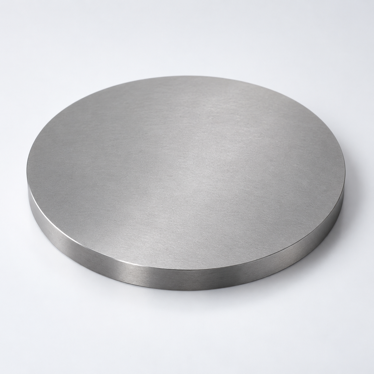 Representative image of Tantalum Molybdenum (Ta/Mo) Sputtering Target
