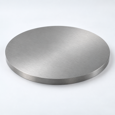 Representative image of Tantalum Niobium Target