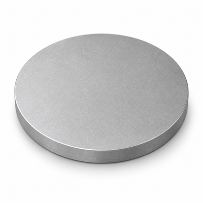 Basis Materials representative image of Tantalum Nitride Planar Sputtering Target