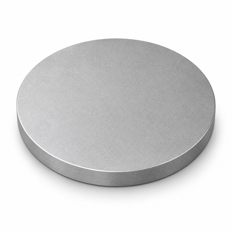 Basis Materials representative image of Tantalum Nitride Planar Sputtering Target