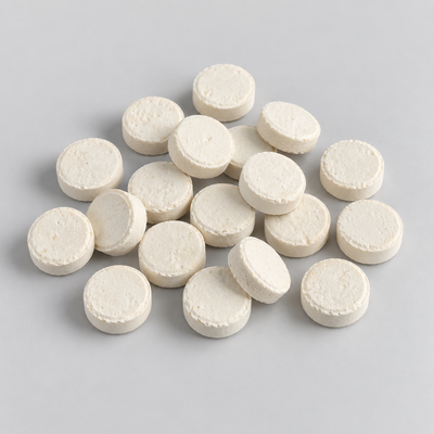 Representative image of Tantalum Pentoxide Evaporation Tablets
