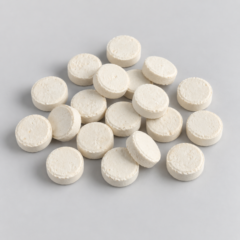 Representative image of Tantalum Pentoxide Evaporation Tablets