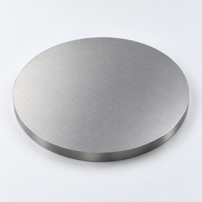Representative image of Tantalum Planar Target