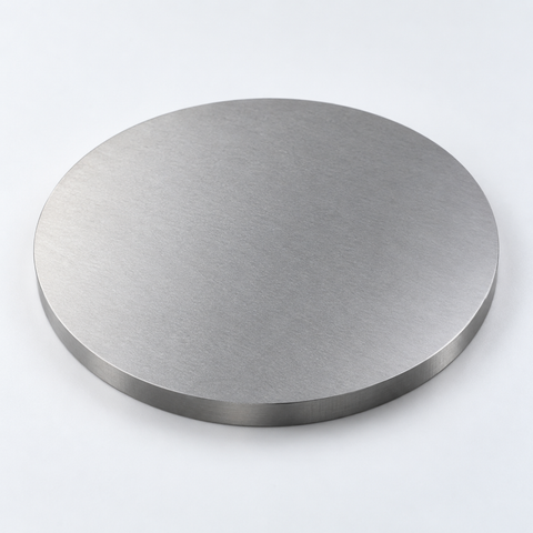 Representative image of Tantalum Planar Target