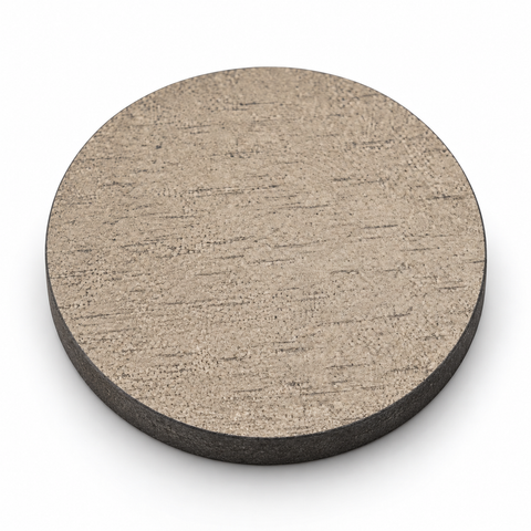 Basis Materials representative image of Tantalum Selenide (TaSe2) Sputtering Target