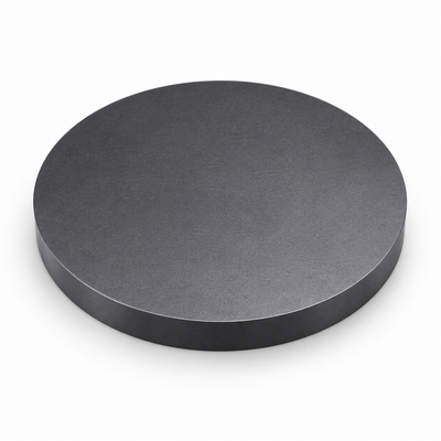 Basis Materials representative image of Tantalum Silicide Planar Target
