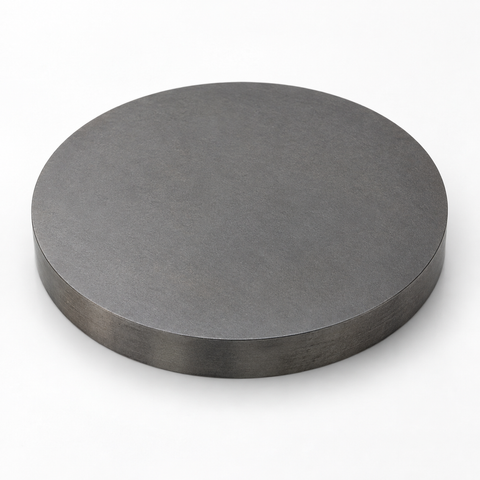 Basis Materials representative image of Tantalum Silicide (TaSi2) Sputtering Target