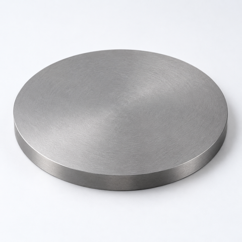 Representative image of Tantalum Sputtering Target