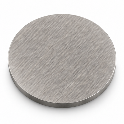 Basis Materials representative image of Tantalum Telluride (TaTe2) Sputtering Target
