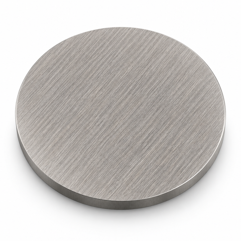 Basis Materials representative image of Tantalum Telluride (TaTe2) Sputtering Target