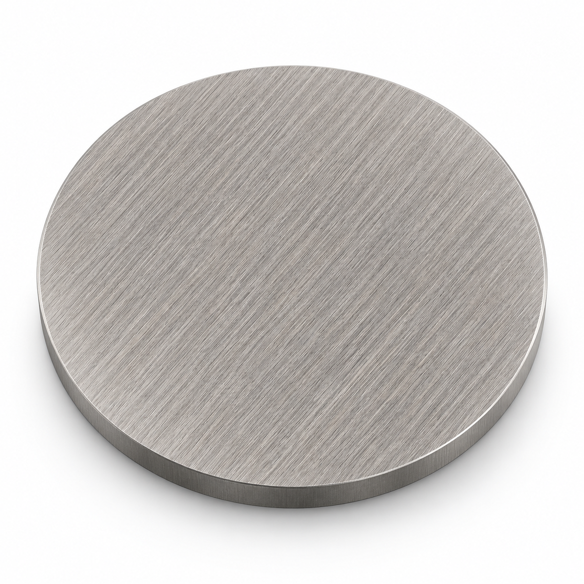 Basis Materials representative image of Tantalum Telluride (TaTe2) Sputtering Target