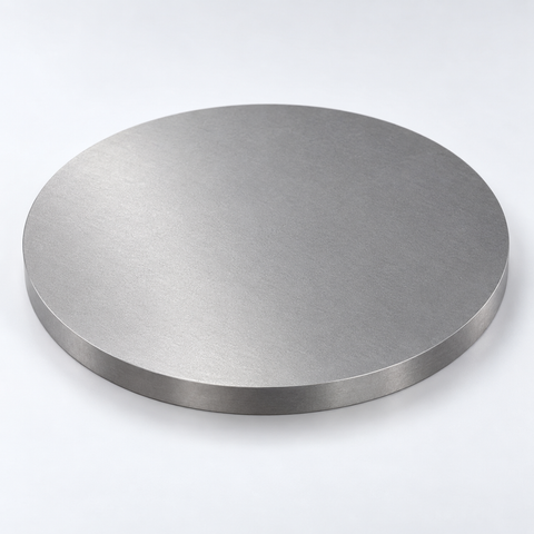Representative image of Tantalum Titanium (Ta/Ti) Sputtering Target