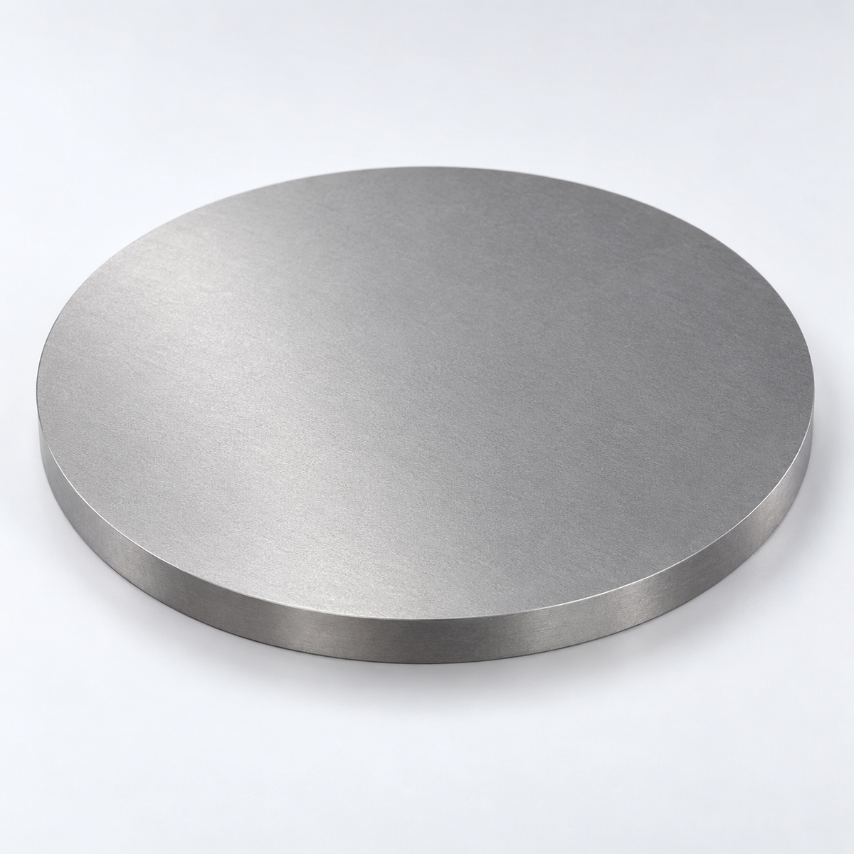 Representative image of Tantalum Titanium (Ta/Ti) Sputtering Target