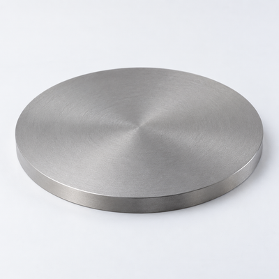 Representative image of Tantalum Tungsten Target