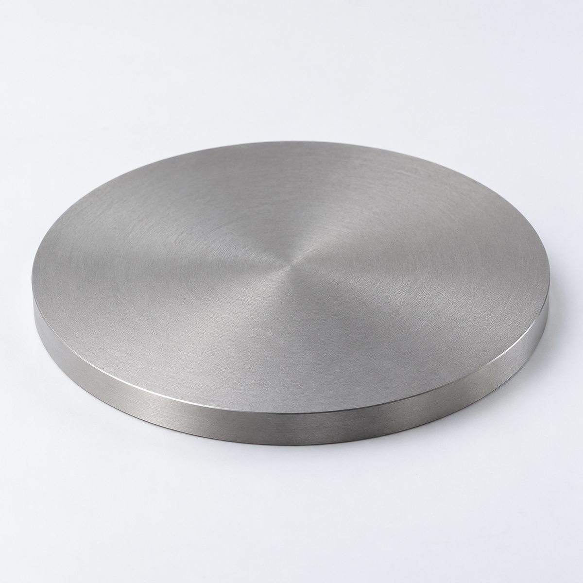 Representative image of Tantalum Tungsten Target