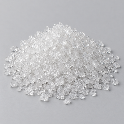 Representative image of Tin Fluoride Evaporation Granules