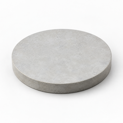 Basis Materials representative image of Tin Fluoride (SnF2) Sputtering Target