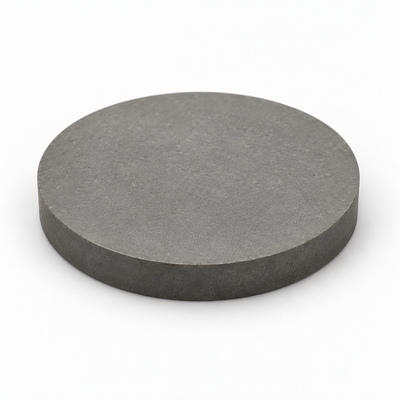 Basis Materials representative image of Tin (IV) Sulfide (SnS2) Sputtering Target