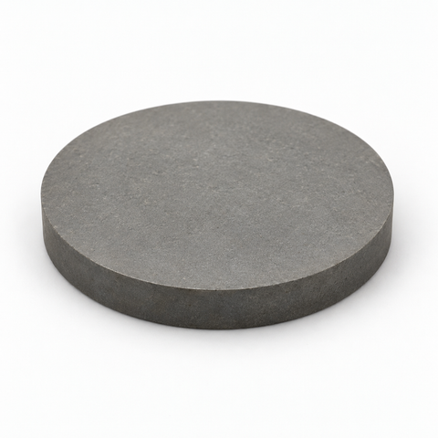 Basis Materials representative image of Tin (IV) Sulfide (SnS2) Sputtering Target