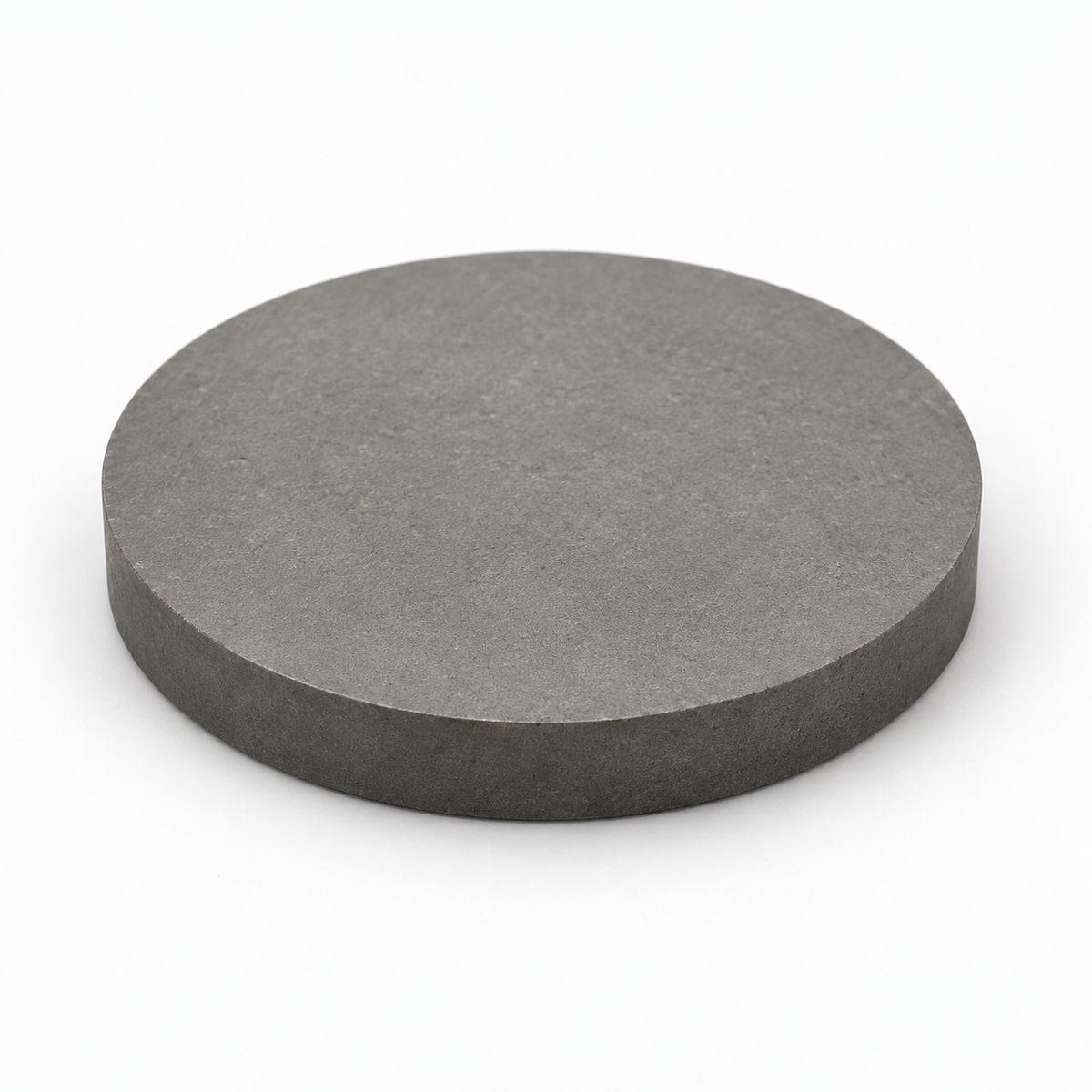 Basis Materials representative image of Tin (IV) Sulfide (SnS2) Sputtering Target