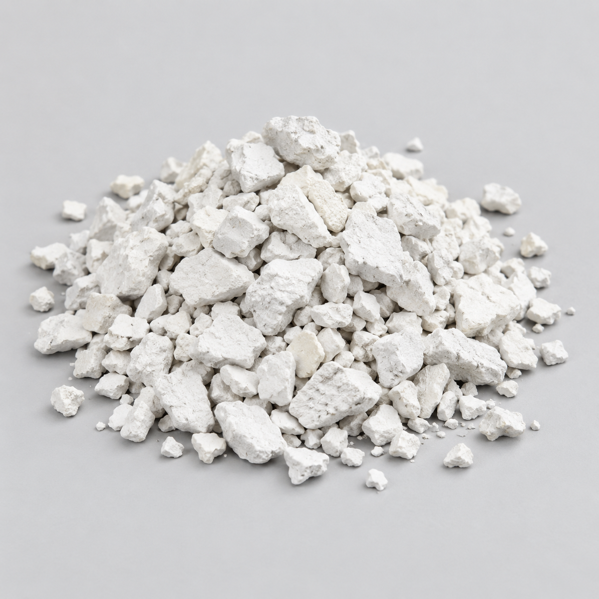 Representative image of Tin Oxide Evaporation Pieces