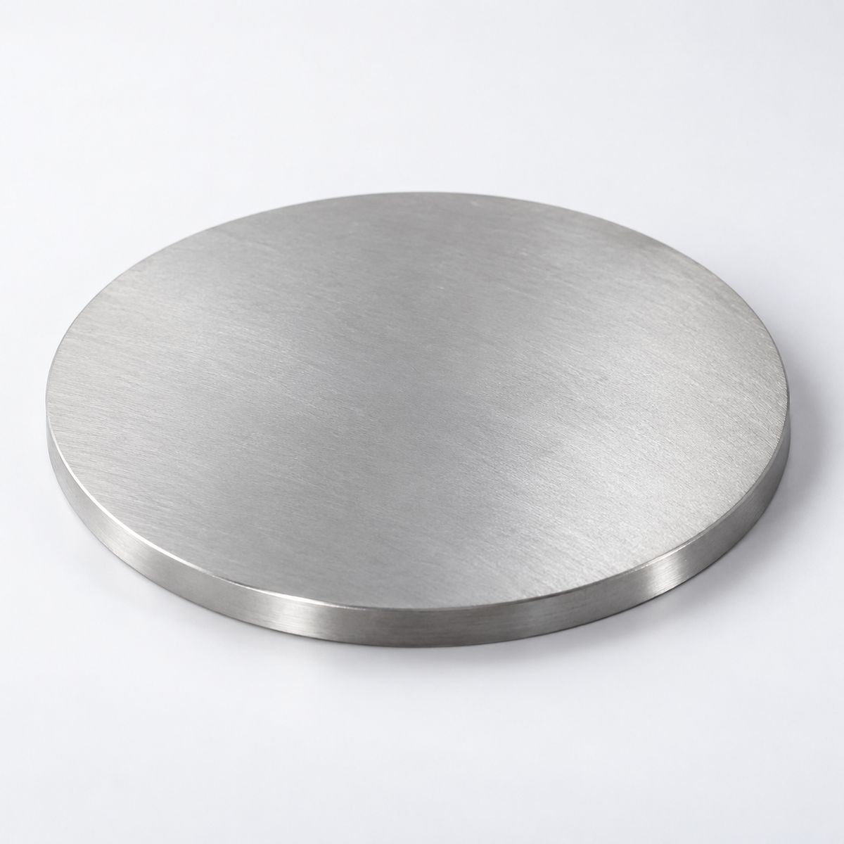 Representative image of Tin Planar Target