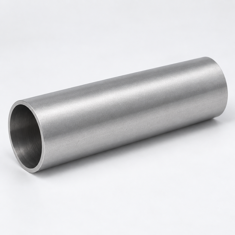 Representative image of Tin Rotary Target