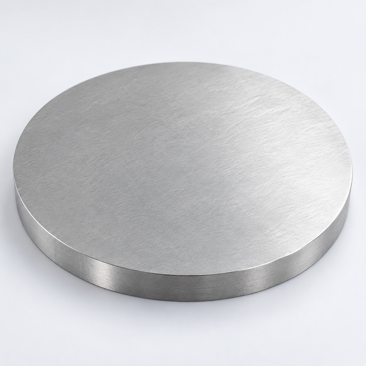 Representative image of Tin (Sn) Sputtering Target