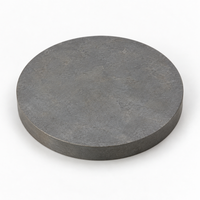 Basis Materials representative image of Tin Sulfide (SnS) Sputtering Target