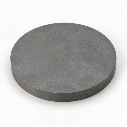 Basis Materials representative image of Tin Sulfide (SnS) Sputtering Target