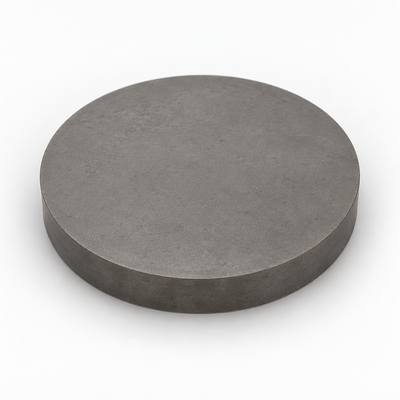 Basis Materials representative image of Tin Telluride (SnTe) Sputtering Target