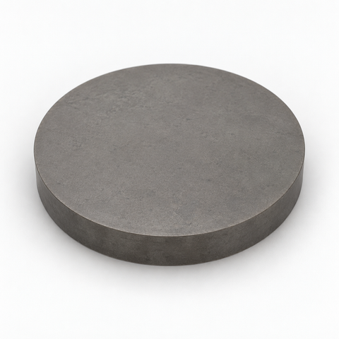 Basis Materials representative image of Tin Telluride (SnTe) Sputtering Target