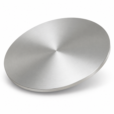 Basis Materials representative image of Titanium Aluminum Silicon Sputtering Target
