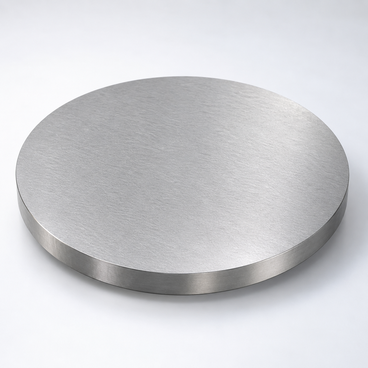 Representative image of Titanium Aluminum (Ti/Al) Sputtering Target