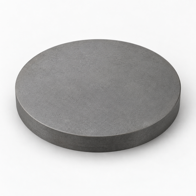 Basis Materials representative image of Titanium Boride (TiB2) Sputtering Target