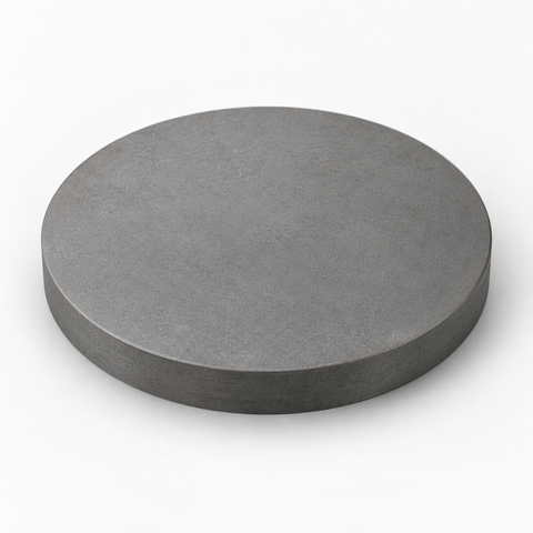 Basis Materials representative image of Titanium Boride (TiB2) Sputtering Target