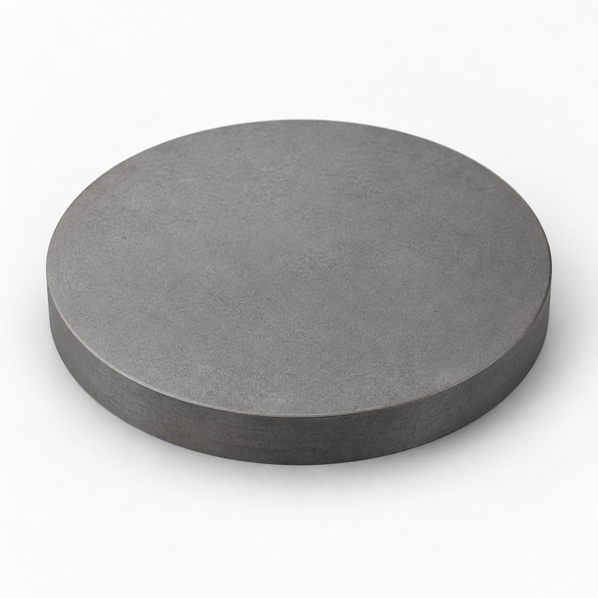 Basis Materials representative image of Titanium Boride (TiB2) Sputtering Target