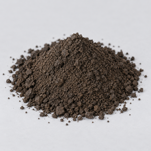 Representative image of Titanium Carbide Evaporation Granules