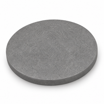 Basis Materials representative image of Titanium Carbide (TiC) Sputtering Target